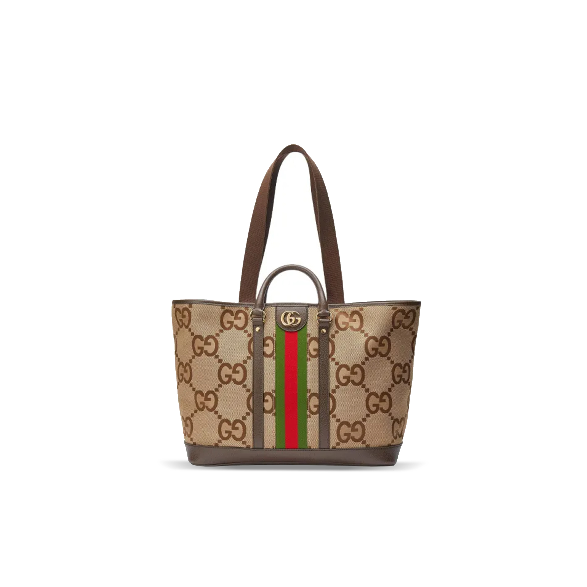 GUCCI GG MEDIUM TOTE BAG 756660 (40*33*18.5cm)